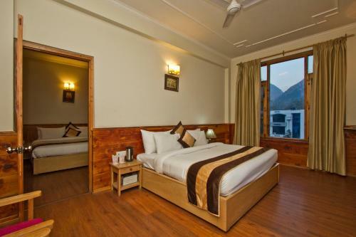 Hotel Jj By Vivaan Resorts Kullu