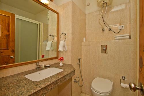 Hotel Jj By Vivaan Resorts Kullu