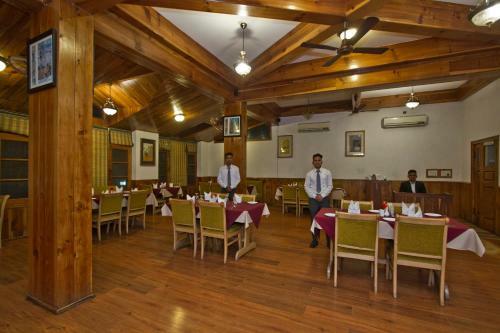 Hotel Jj By Vivaan Resorts Kullu