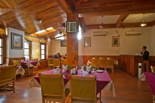 Hotel Jj By Vivaan Resorts Kullu