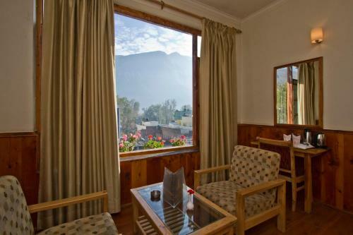 Hotel Jj By Vivaan Resorts Kullu