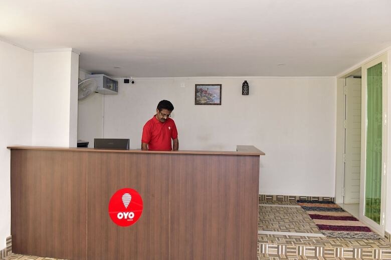Hotel Oyo 6777 Star Inn
