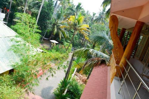 Hotel Laksmi House Ayurveda & Spa