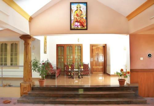 Hotel Laksmi House Ayurveda & Spa
