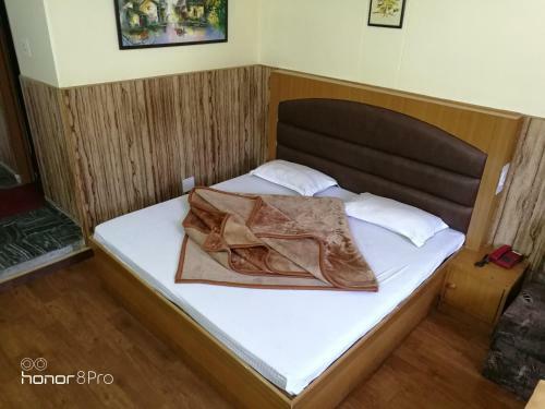 Hotel The Nest