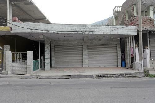 Apartamentos Blossom 1br Studio In Kullukullu