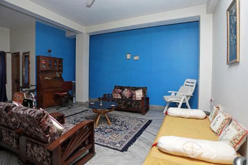 Apartamentos Blossom 1br Studio In Kullukullu