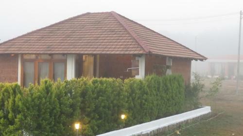 Caesar's Villa