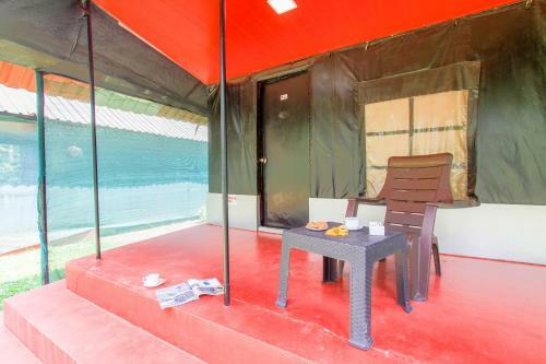 Hotel Trippers Stay-coorg