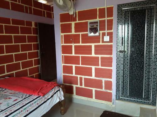 Apartamento Saif Home Stay