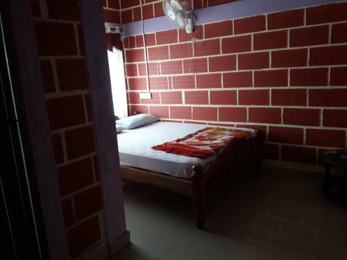 Apartamento Saif Home Stay