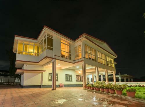 Hotel Bota Royal