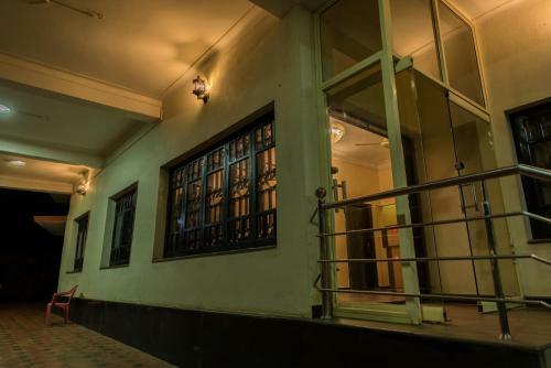 Hotel Bota Royal