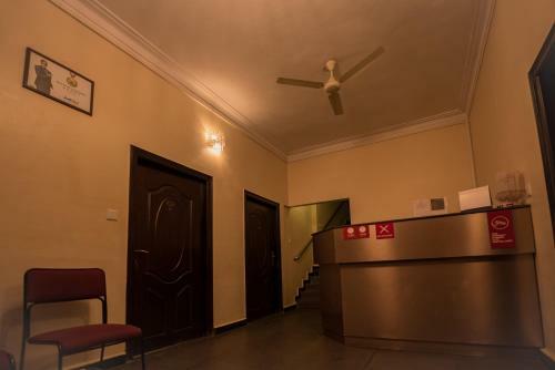 Hotel Bota Royal