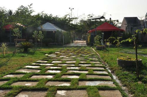 Coorg Adventures Tent Stay And Spa