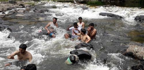 Coorg Adventures Tent Stay And Spa