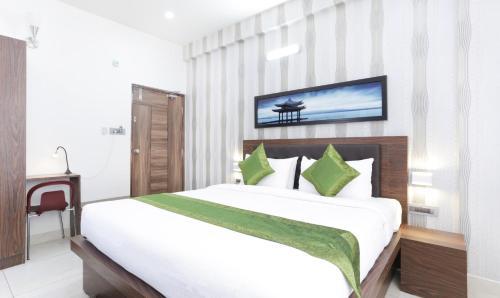 Hotel Treebo Trend Sandpipers Coorg