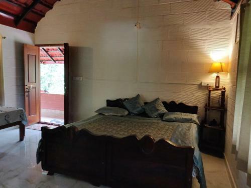 Coorg Dale Homestay