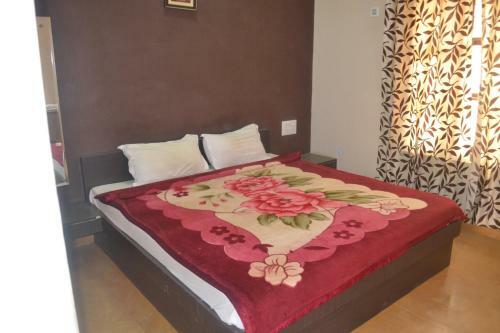 Hotel Pansari's Khuri Haveli