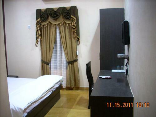 Hotel Pansari's Khuri Haveli