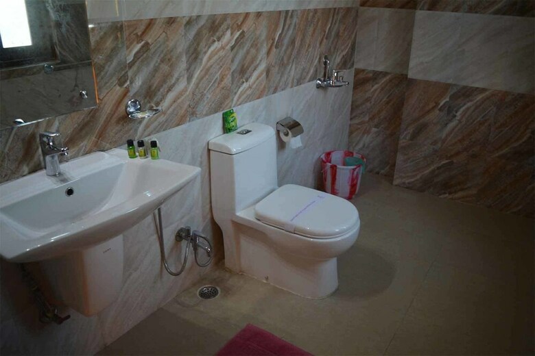 Hotel Musa Jungle Retreat