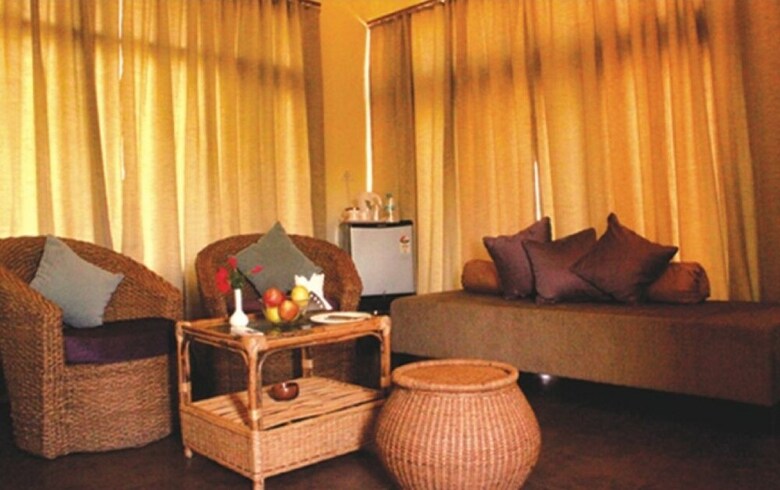 Hotel Musa Jungle Retreat