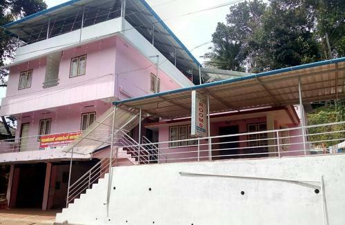 Green Land Homestay
