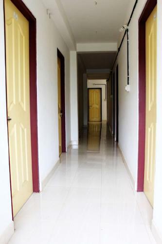 Green Land Homestay