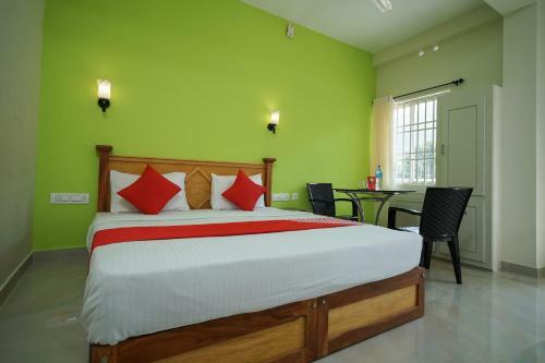 Oyo 11691 Hotel Neelakurinji