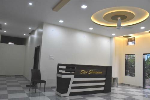 Hotel Shri Sharanam