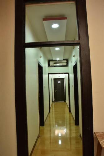 Hotel Sundaram Guest House