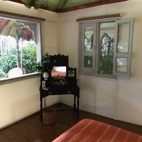 Hotel Ahilya Fort