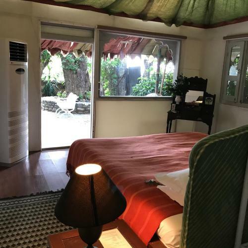 Hotel Ahilya Fort