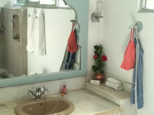 Hotel Ahilya Fort