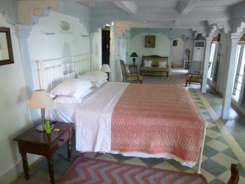 Hotel Ahilya Fort