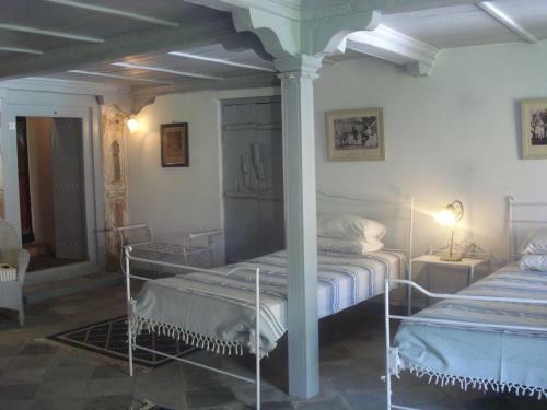 Hotel Ahilya Fort