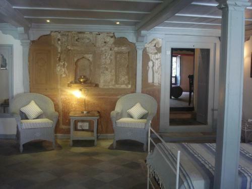Hotel Ahilya Fort