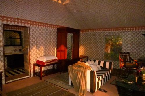 Hotel Ahilya Fort