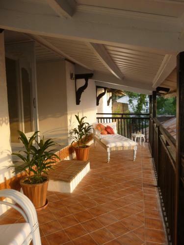 Hotel Ahilya Fort
