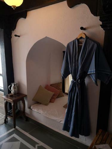 Hotel Ahilya Fort