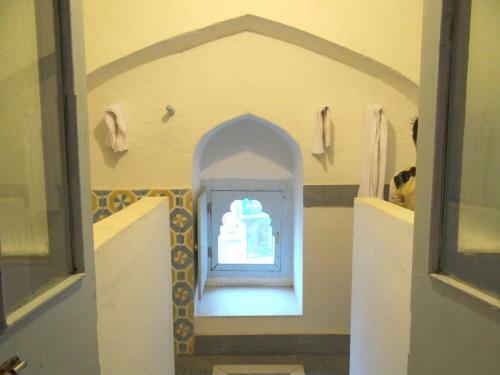 Labboo'z Caf� And Lodge