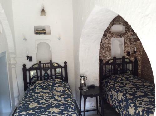 Labboo'z Caf� And Lodge