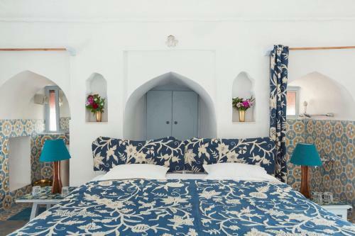 Labboo'z Caf� And Lodge
