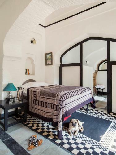 Labboo'z Caf� And Lodge