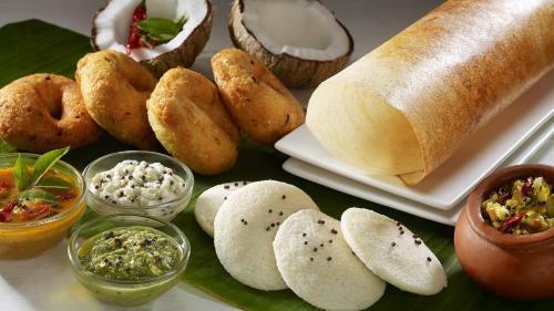 Hotel Kuber's Kamath Residency