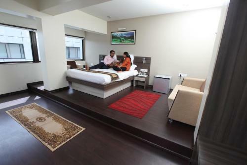 Hotel Motel Visava