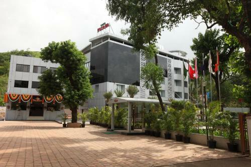 Hotel Motel Visava