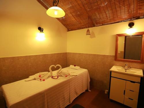 Hotel Larisa Resort Manali