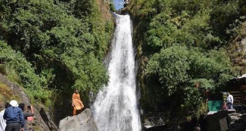 Hotel Shiva Sanctuary