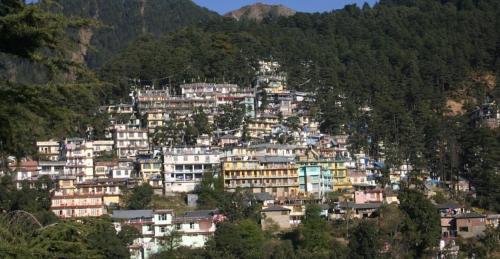 Hotel Shiva Sanctuary
